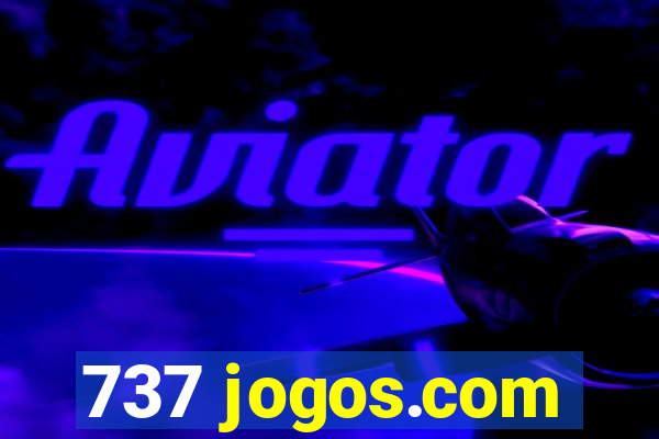 737 jogos.com